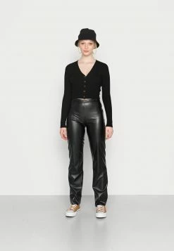 Even&Odd Damen Strickjacke - 8black -Even&Odd Verkäufe 2024 53ae72d9f53e43f48c6e10ff306b7a2f