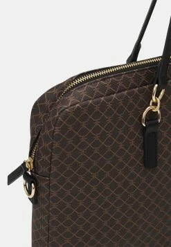 Even&Odd Damen Notebooktasche - Brown/black -Even&Odd Verkäufe 2024 53b363b405b54f6683f108a6cd4c8ea5