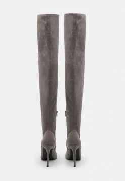 Even&Odd Damen High Heel Stiefel - Grey 11 Even&Odd Damen High Heel Stiefel - Grey -Even&Odd Verkäufe 2024 53e655c8f0074622948282e47e32fd69