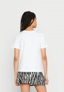 Even&Odd T-Shirt Print - White | Damen -Even&Odd Verkäufe 2024 53e85bdc6418419d8759c0491210781f