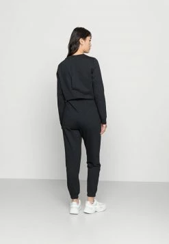 Even&Odd Damen Jumpsuit - Black/white -Even&Odd Verkäufe 2024 54048f6b7e664f1e816f9fdb1c494b14