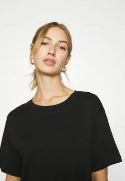 Even&Odd Damen Jerseykleid - Black -Even&Odd Verkäufe 2024 541e72a91d704b238f1234c8c305a17c