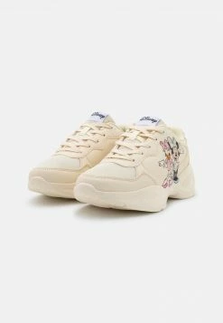Even&Odd Damen DISNEY MINNIE & DAISY - Sneaker Low - Beige/multi-coloured -Even&Odd Verkäufe 2024 543399c184264446884d7bf3e3cda444