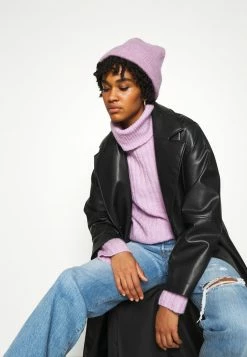 Even&Odd Damen Strickpullover - Lilac Breeze -Even&Odd Verkäufe 2024 547e658ae4704fa69c482c4cd58a447b