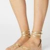 Even&Odd Damen Riemensandalette - Gold -Even&Odd Verkäufe 2024 549193c3d9fb422ca2fdcbb86eef87bd