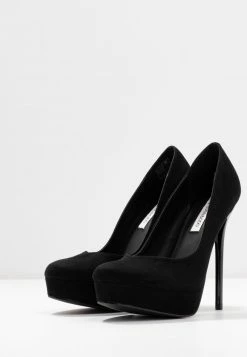 Even&Odd Damen High Heel Pumps - Black -Even&Odd Verkäufe 2024 54e4fa18c6ab437ebf08b950e63d7587