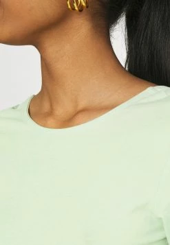 Even&Odd Damen Langarmshirt - Green -Even&Odd Verkäufe 2024 54f8ef295e2f4daab27417b48865ac24