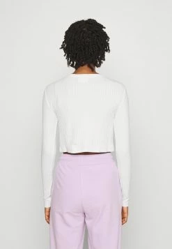 Even&Odd Damen Langarmshirt - White -Even&Odd Verkäufe 2024 5501ce14715248e284fe591246a5f273