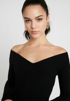 Even&Odd Damen Strickpullover - Black 11 Even&Odd Damen Strickpullover - Black -Even&Odd Verkäufe 2024 5537445b08764e8798e8f0f77e51ec07