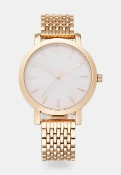 Even&Odd Damen Uhr - Rose Gold-coloured