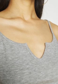 Even&Odd Damen Top - Light Grey -Even&Odd Verkäufe 2024 55b0846821ab48cc80b6e4be67a81724