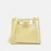 Even&Odd SET - Handtasche - Yellow | Damen -Even&Odd Verkäufe 2024 55b5e532c702415e90a0149215bb3b25