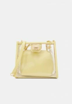 Even&Odd SET - Handtasche - Yellow | Damen