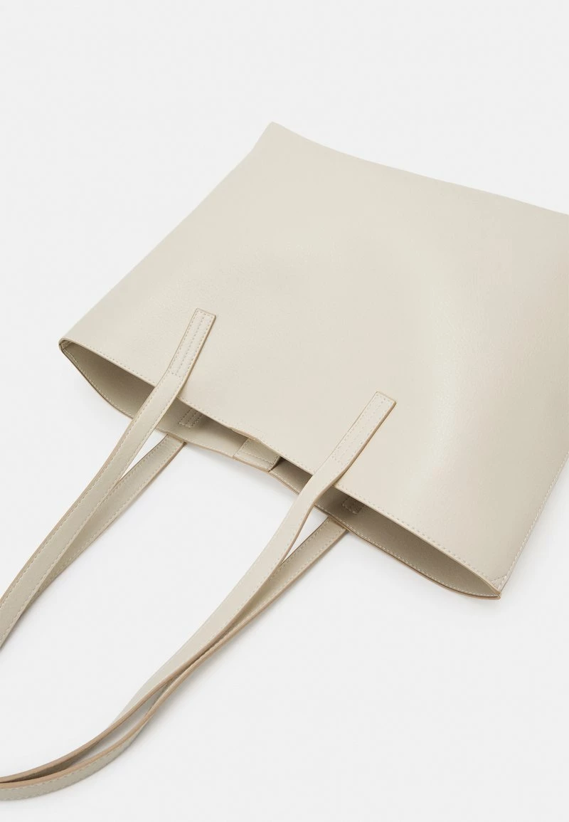 Even&Odd Damen Shopping Bag - Off-white 6 Even&Odd Damen Shopping Bag - Off-white – Bild 4