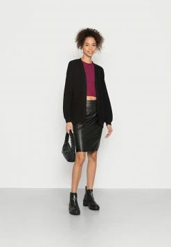 Even&Odd Damen Strickjacke - Black 8 Even&Odd Damen Strickjacke - Black -Even&Odd Verkäufe 2024 56141e99da144d34b48196d6ab5c840a