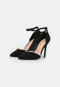 Even&Odd Damen Pumps - Black -Even&Odd Verkäufe 2024 563031e0ecdb4e75913adbec18626b92