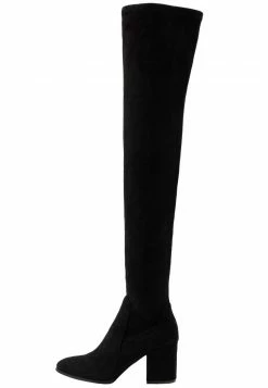 Even&Odd Overknees - Black | Damen -Even&Odd Verkäufe 2024 568c4c8cef584b48af7c830e91b1645c