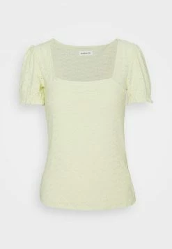 Even&Odd T-Shirt Print - Light Green | Damen -Even&Odd Verkäufe 2024 570b535171f44227be575ea256b201cb