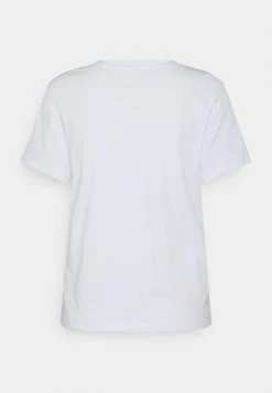 Even&Odd Damen T-Shirt Print - White -Even&Odd Verkäufe 2024 5710ac1155624227ac3fc9a6ce68f3bf