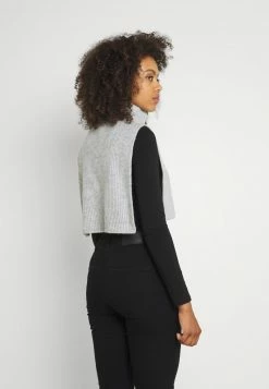 Even&Odd Damen Cape - Grey -Even&Odd Verkäufe 2024 579fe0a35f634e68a2e1c097a6b83271