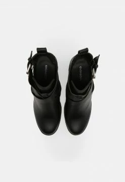 Even&Odd Damen Stiefelette - Black -Even&Odd Verkäufe 2024 57c3f1e28e3f4a699b72c0f1844fcbf6