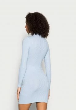 Even&Odd Damen Etuikleid - Light Blue -Even&Odd Verkäufe 2024 57f8685be0fb4352a0670424cbdcd336