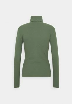 Even&Odd Damen Langarmshirt - Green -Even&Odd Verkäufe 2024 581182ec32ab4748b8a692f2e817a35f