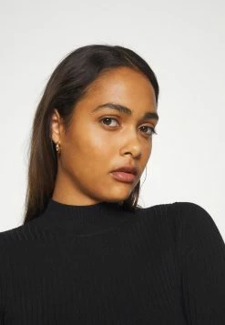 Even&Odd Damen T-Shirt Print - Black -Even&Odd Verkäufe 2024 5850ab70e94645899f284c4a9bc26029