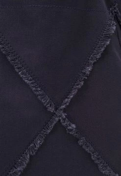 Even&Odd Damen Shopping Bag - Blue -Even&Odd Verkäufe 2024 5875ec3065ae4320932aef7a7f91a626