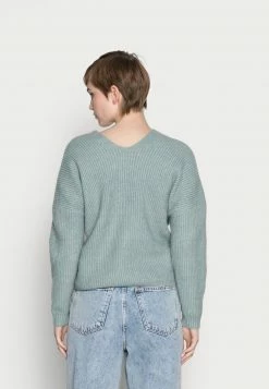 Even&Odd Damen Strickpullover - Light Green -Even&Odd Verkäufe 2024 587b7e78ded342778014e2e81c29fca4