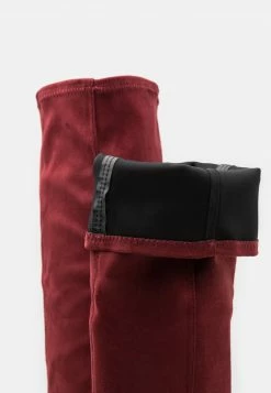 Even&Odd High Heel Stiefel - Bordeaux | Damen -Even&Odd Verkäufe 2024 587b919c3a73482a9ea5e3c6fd9e8cb3