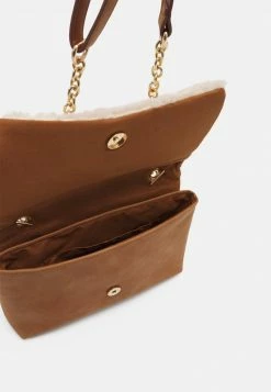 Even&Odd Damen Umhängetasche - Cognac -Even&Odd Verkäufe 2024 5892b1be408645539d31078771c41a86