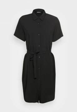 Even&Odd Damen Blusenkleid - Black 10 Even&Odd Damen Blusenkleid - Black -Even&Odd Verkäufe 2024 58932816ae8b4b658e4976d4457fae27