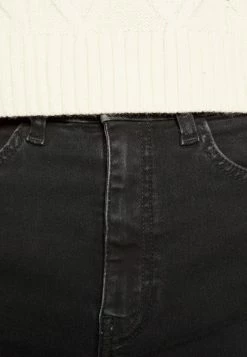 Even&Odd Damen Jeans Skinny Fit - Grey -Even&Odd Verkäufe 2024 58a5969cce904ef9a2b9d4f7cd1d53bf