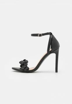 Even&Odd High Heel Sandalette - Black | Damen -Even&Odd Verkäufe 2024 58f082387d194465aedb350208e085b4