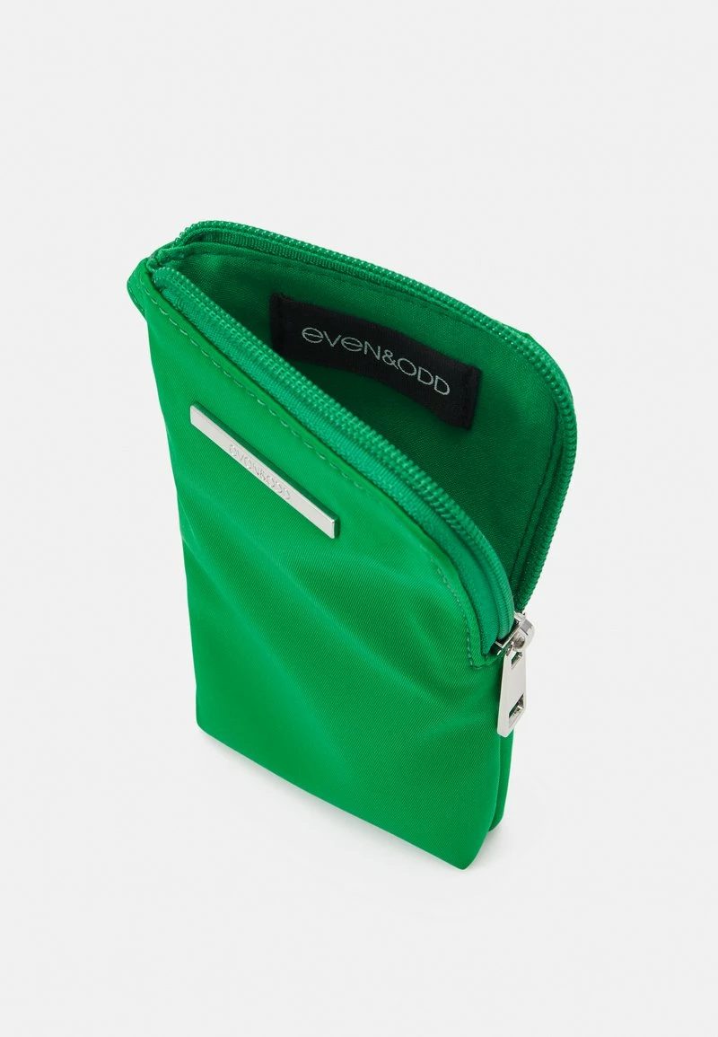 Even&Odd Damen SET - Handytasche - Green 4 Even&Odd Damen SET - Handytasche - Green – Bild 2