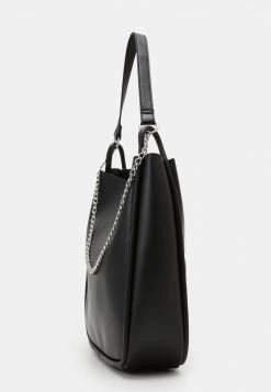 Even&Odd Damen Shopping Bag - Black -Even&Odd Verkäufe 2024 590f5c5d432d43ed809cff09069be8f8