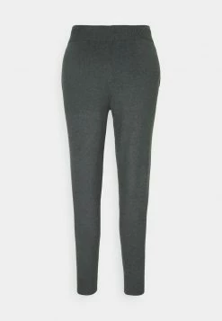 Even&Odd Damen Jogger And Hoodie Set - Strickpullover - Mottled Dark Grey -Even&Odd Verkäufe 2024 59772f9a2e0f48cfa7a5dc90e4f99b4a