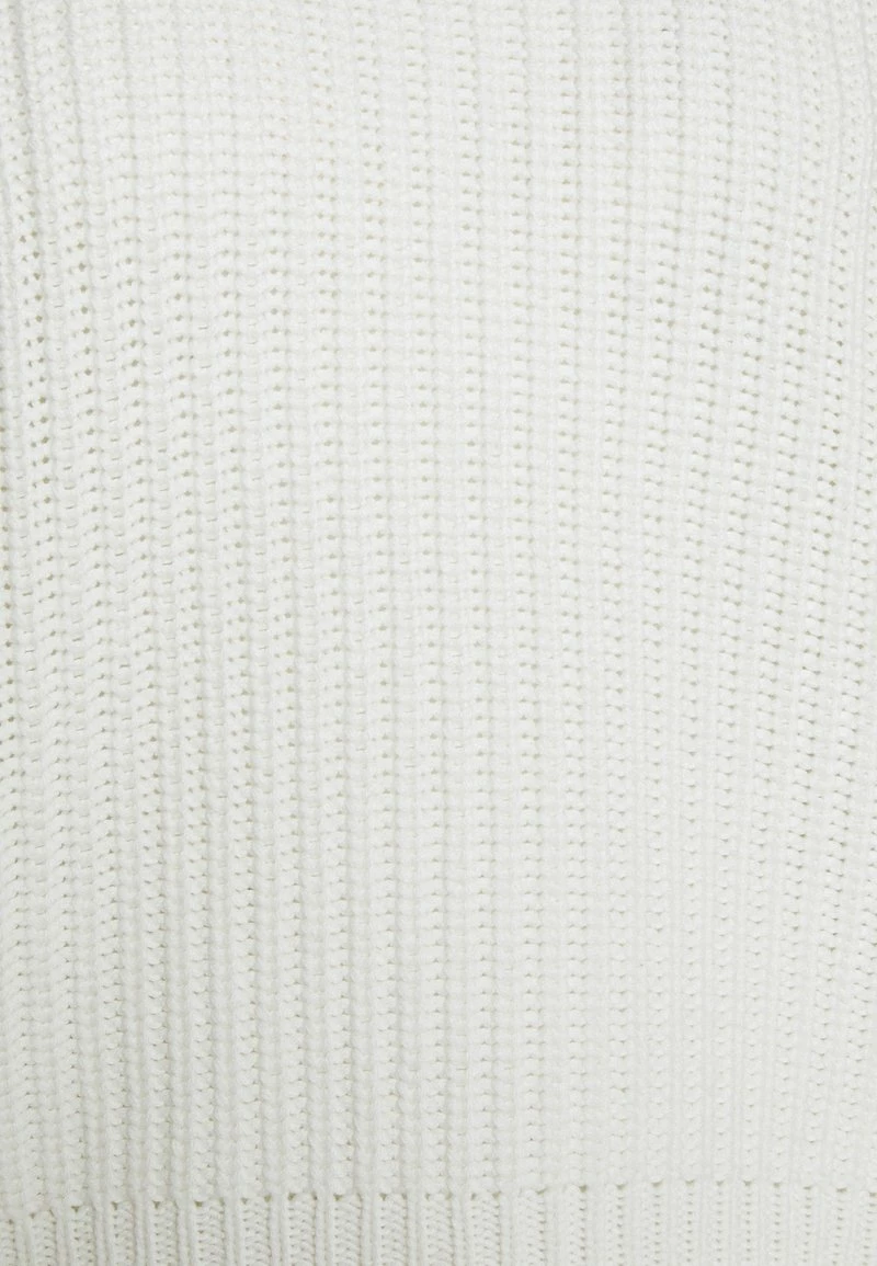 Even&Odd Damen Strickpullover - White 9 Even&Odd Damen Strickpullover - White – Bild 7