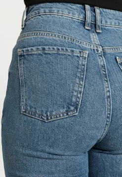 Even&Odd Damen Jeans Bootcut - Blue Denim -Even&Odd Verkäufe 2024 59c8859324b84da88f4d190a9144a754