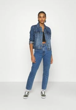 Even&Odd Damen Top - Black -Even&Odd Verkäufe 2024 59f89292e0c84f6399bd64425c006343