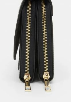 Even&Odd Damen Umhängetasche - Black -Even&Odd Verkäufe 2024 5a33ce57c03f4abfacb8c5694ca429ce