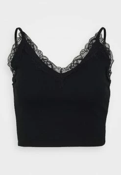 Even&Odd Damen Top - Black -Even&Odd Verkäufe 2024 5a7f6f8432d44b71a731f9f6922c8df0