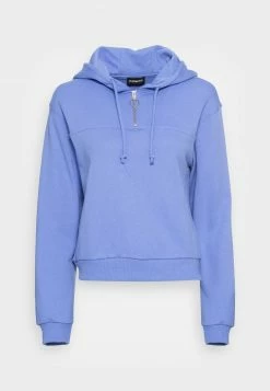 Even&Odd Damen Kapuzenpullover - Purple -Even&Odd Verkäufe 2024 5a8136ee7113435e95c353621a376b20