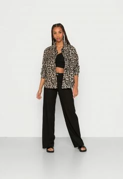 Even&Odd Damen Top - Black -Even&Odd Verkäufe 2024 5abeacf4f6a04c6fae170d285436e8b7