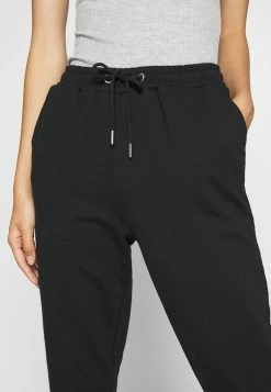 Even&Odd Damen REGULAR FIT JOGGERS - Jogginghose - Black -Even&Odd Verkäufe 2024 5b7ef67a7907428cb387b2113b841a66