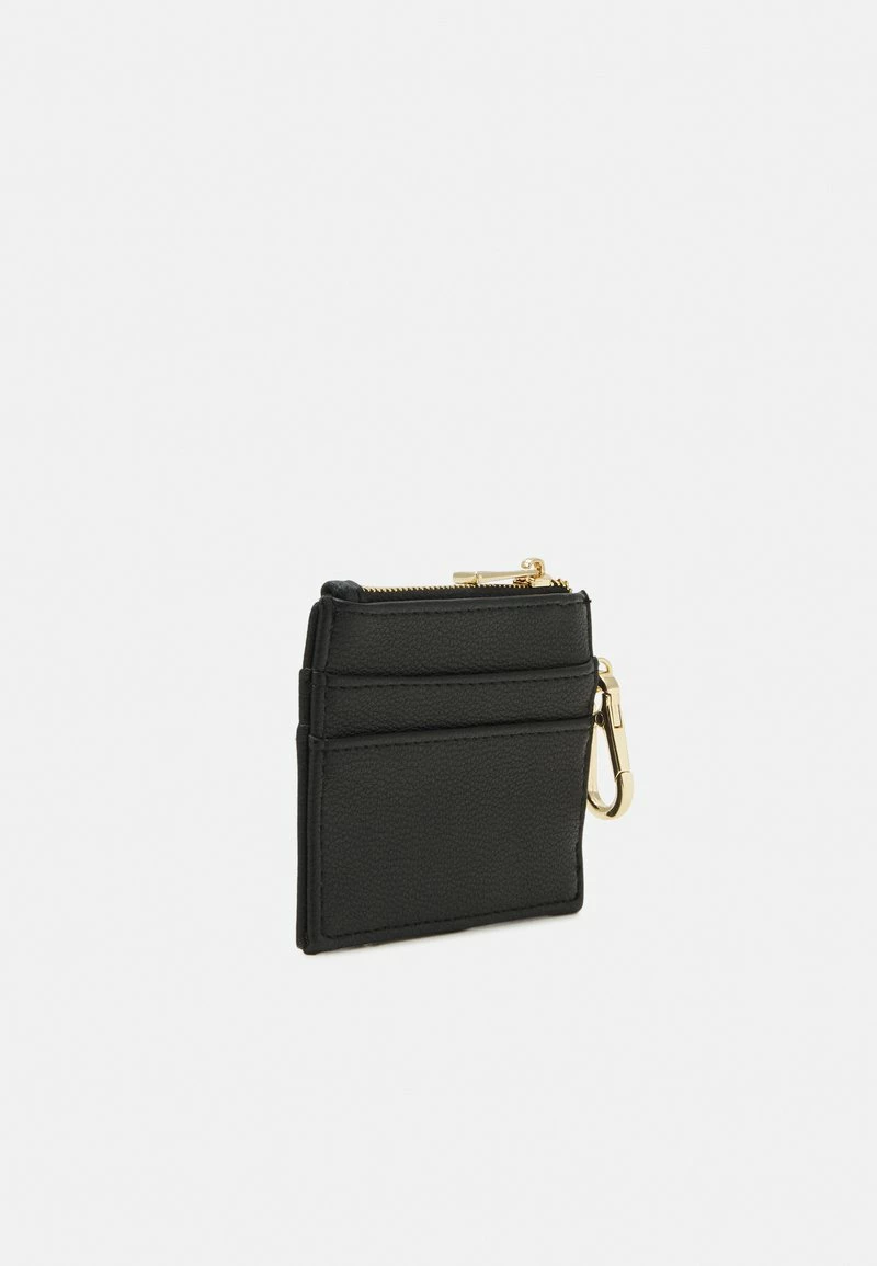 Even&Odd Damen Geldbörse - Black 4 Even&Odd Damen Geldbörse - Black – Bild 2