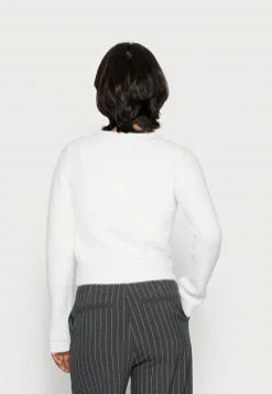 Even&Odd Damen Strickjacke - White -Even&Odd Verkäufe 2024 5bf65ba705384c19a138a4f868164d61