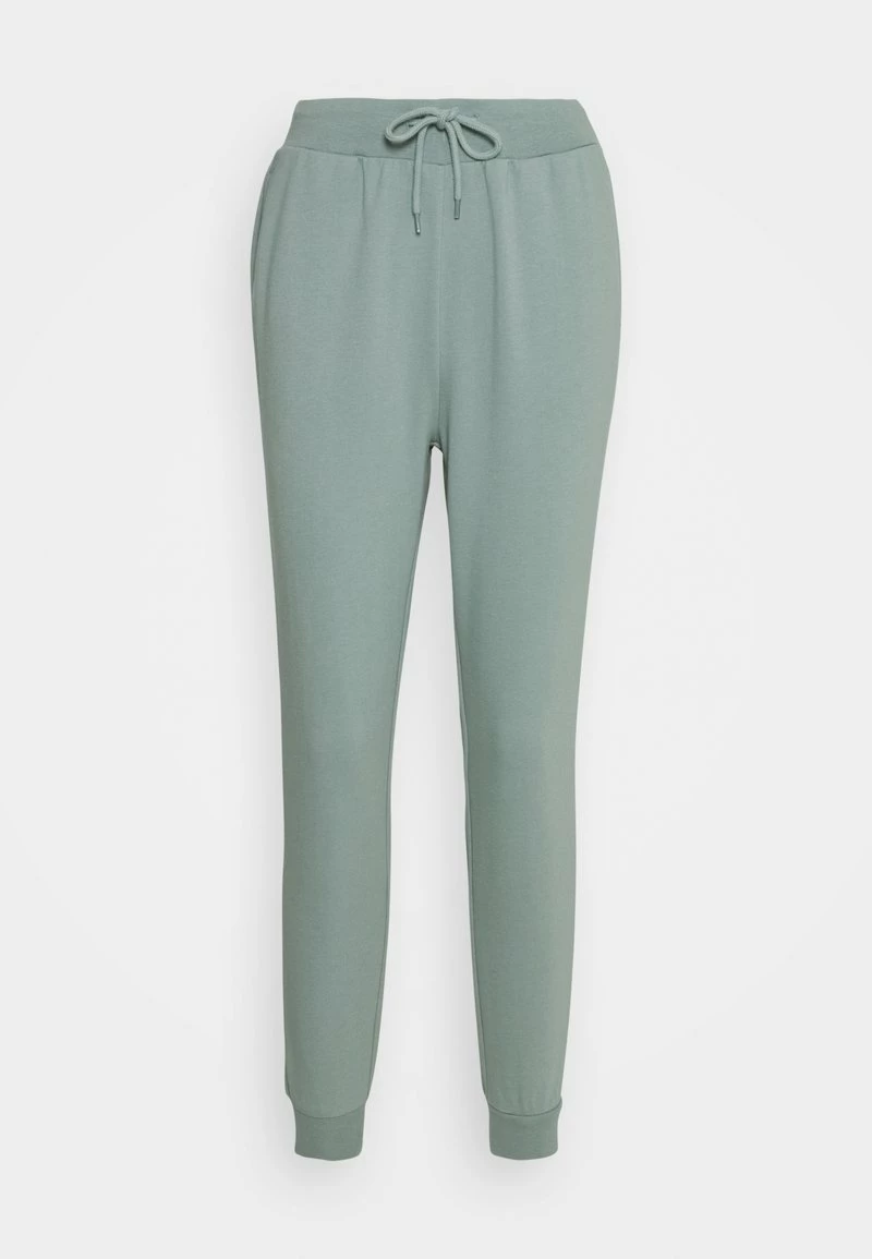 Even&Odd Kapuzenpullover - Green | Damen 12 Even&Odd Kapuzenpullover - Green | Damen – Bild 10