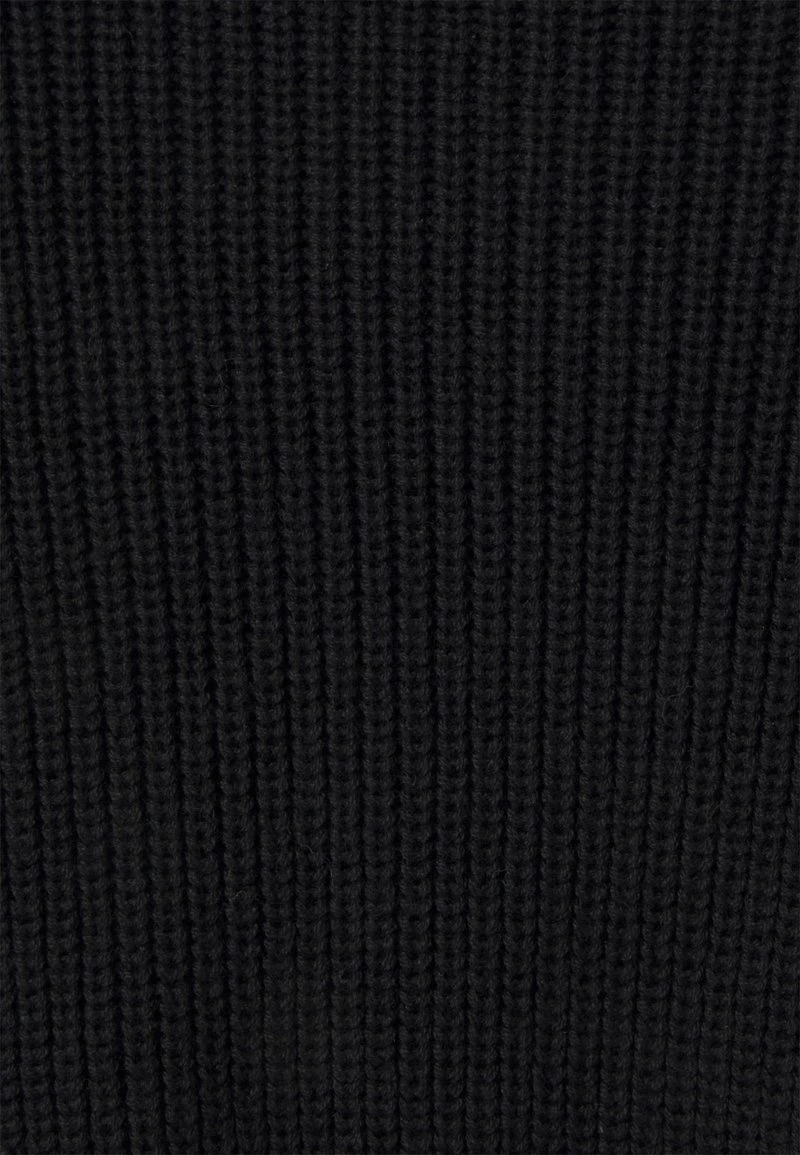 Even&Odd Damen 2 PACK - Strickpullover - Black/light Blue 7 Even&Odd Damen 2 PACK - Strickpullover - Black/light Blue – Bild 5